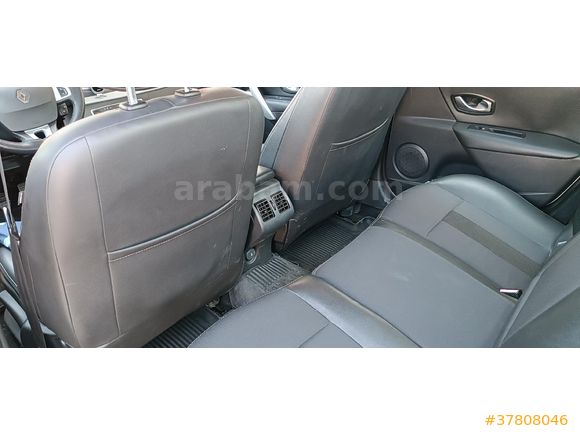 Orjinal Fluence Binici Aracı