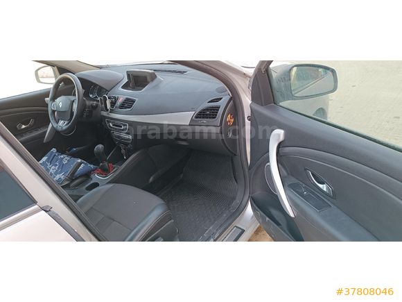 Orjinal Fluence Binici Aracı