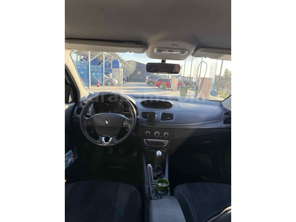 SAHİBİNDEN 2013 FLUENCE TOUCH PLUS 