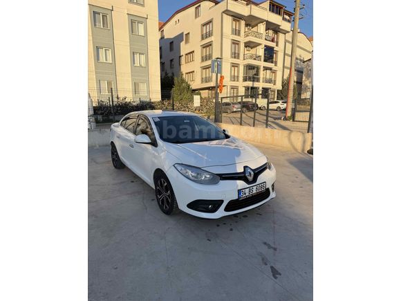 SAHİBİNDEN 2013 FLUENCE TOUCH PLUS 