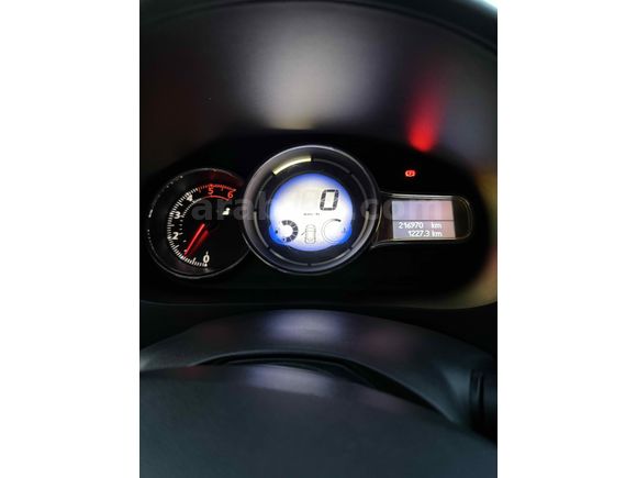 SAHİBİNDEN 2013 FLUENCE TOUCH PLUS 