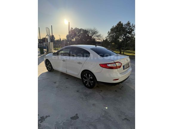 SAHİBİNDEN 2013 FLUENCE TOUCH PLUS 