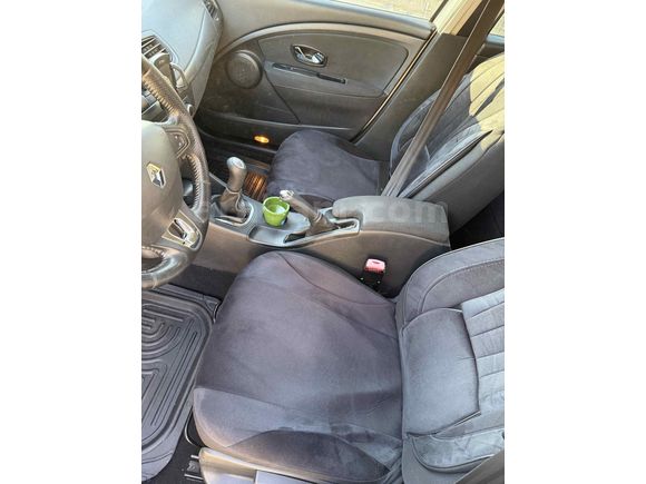 SAHİBİNDEN 2013 FLUENCE TOUCH PLUS 