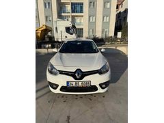 SAHİBİNDEN 2013 FLUENCE TOUCH PLUS 