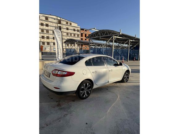 SAHİBİNDEN 2013 FLUENCE TOUCH PLUS 