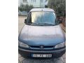 Sahibinden Peugeot Partner 1.9 D 2002 Model