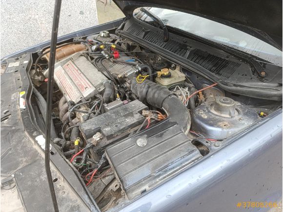 Sahibinden Fiat Tempra 2.0 ie 16v 1996 Model