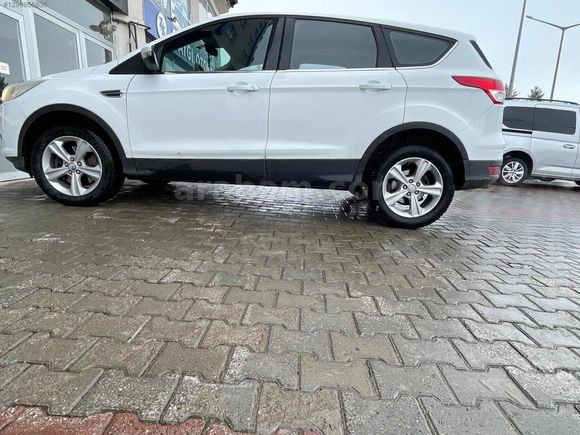 ÇELİK MOTORS DÜŞÜK KM KUGA