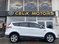 ÇELİK MOTORS DÜŞÜK KM KUGA