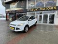 ÇELİK MOTORS DÜŞÜK KM KUGA