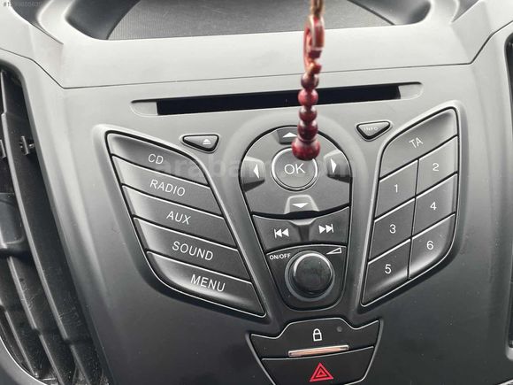 ÇELİK MOTORS DÜŞÜK KM KUGA