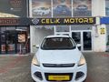ÇELİK MOTORS DÜŞÜK KM KUGA