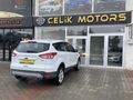 ÇELİK MOTORS DÜŞÜK KM KUGA