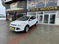 ÇELİK MOTORS DÜŞÜK KM KUGA