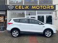 ÇELİK MOTORS DÜŞÜK KM KUGA
