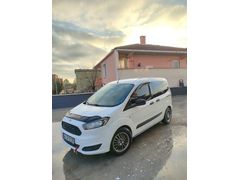 Sahibinden Ford Tourneo Courier 1.5 TDCi Trend 2015 Model