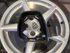 CİTOREN BERLINGO SOL AYNA ÇERÇEVESİ