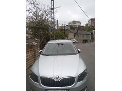Sahibinden Skoda Octavia 1.6 TDI Style CR 2016 Model