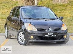 DST MOTORS'DAN İLK EL HATASIZ RENAULT CLİO 1.2 EXTREME OTOMATİK