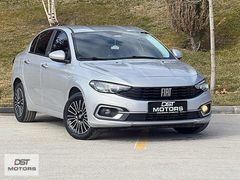 DST MOTORS'DAN İLK EL KUSURSUZ FİAT EGEA 1.3 MULTİJET URBAN