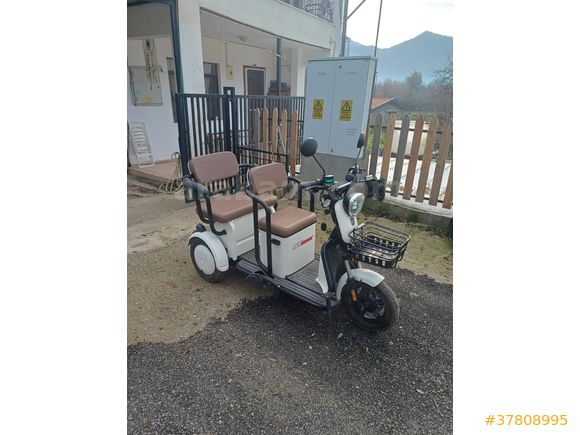 PIRIL PIRIL ST MAX 540 1000 km