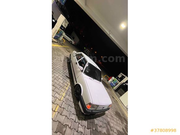 Sahibinden Tofaş Şahin S 1995 Model 