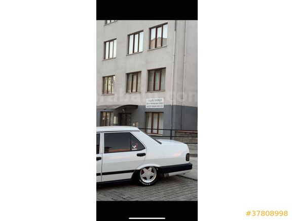 Sahibinden Tofaş Şahin S 1995 Model 