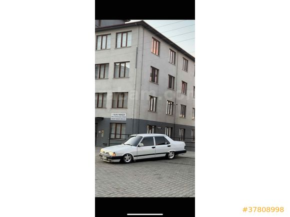 Sahibinden Tofaş Şahin S 1995 Model 