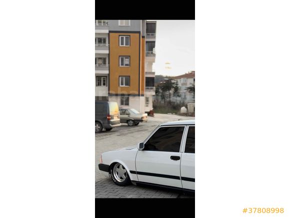 Sahibinden Tofaş Şahin S 1995 Model 