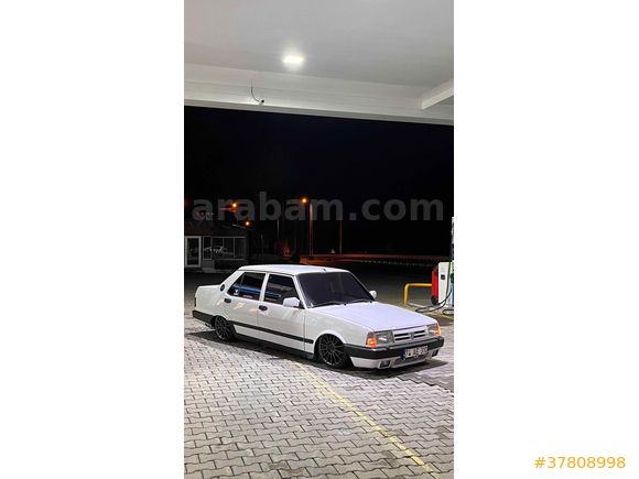 Sahibinden Tofaş Şahin S 1995 Model 