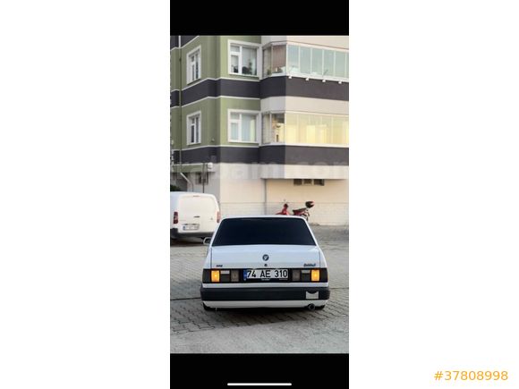 Sahibinden Tofaş Şahin S 1995 Model 