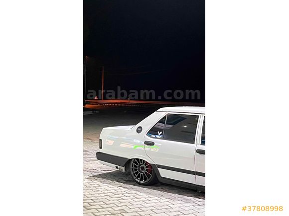 Sahibinden Tofaş Şahin S 1995 Model 