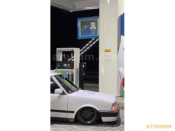 Sahibinden Tofaş Şahin S 1995 Model 