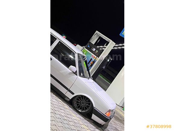 Sahibinden Tofaş Şahin S 1995 Model 