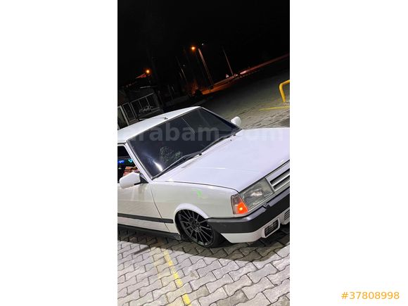 Sahibinden Tofaş Şahin S 1995 Model 