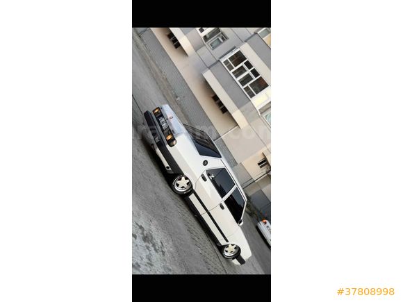 Sahibinden Tofaş Şahin S 1995 Model 