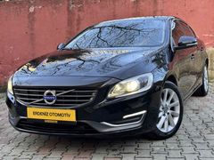 2016 ÇIKIŞLI..S60 ADVANCE PAKET.DIZEL.OTOMATİK VİTES.. HAYALET-BEJ-DÖŞEME