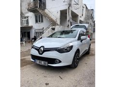 Sahibinden Renault Clio 1.2 Joy 2016 Model