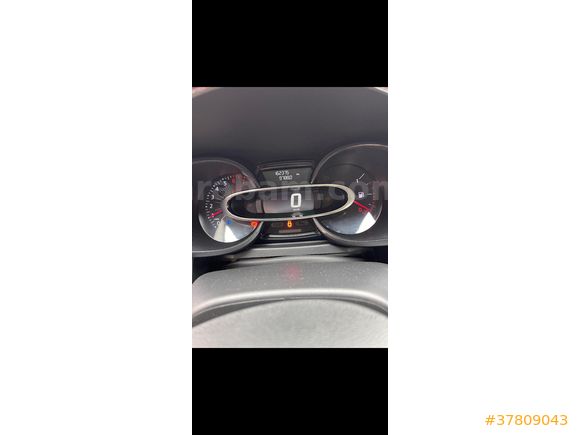 Sahibinden Renault Clio 1.2 Joy 2016 Model