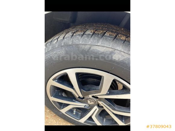 Sahibinden Renault Clio 1.2 Joy 2016 Model