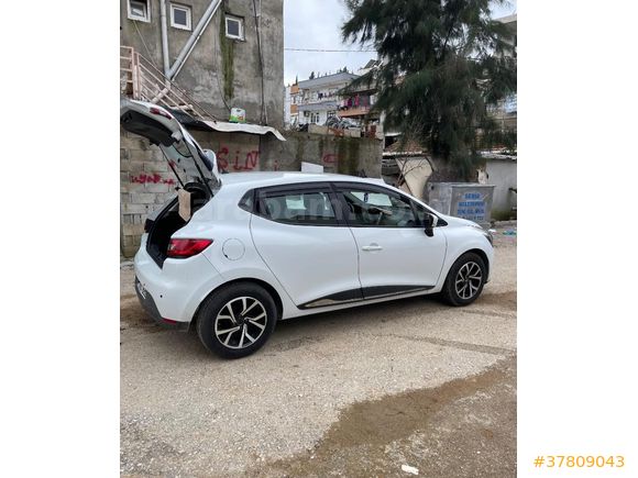 Sahibinden Renault Clio 1.2 Joy 2016 Model
