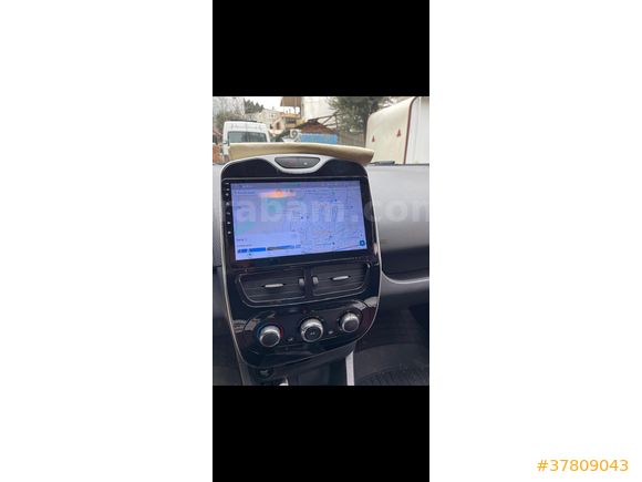 Sahibinden Renault Clio 1.2 Joy 2016 Model
