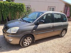 Sahibinden Hyundai Matrix 1.5 CRDi Team 2009 Model  305.000 km Gri