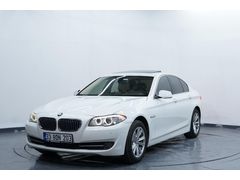 Sahibinden BMW 5 Serisi 520d Premium 2012 Model