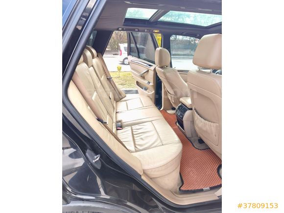 Sahibinden BMW X5 30d 2006 Model