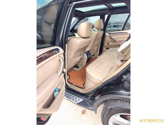 Sahibinden BMW X5 30d 2006 Model