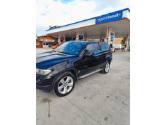 Sahibinden BMW X5 30d 2006 Model