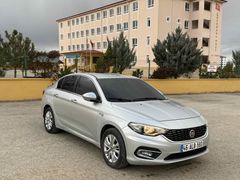 Sahibinden Fiat Egea 1.3 Multijet Urban 2016 Model  210.000 km Gri (Gümüş)