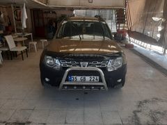 Sahibinden Dacia Duster 1.5 dCi Laureate 2015 Model İzmir