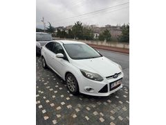 Sahibinden Ford Focus 1.6 TDCi Titanium 2013 Model 